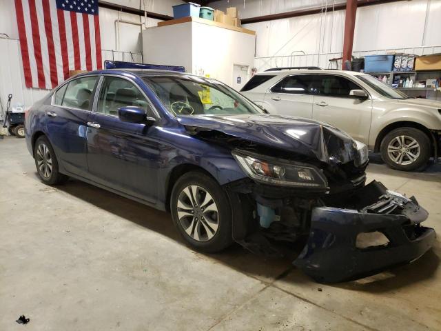 HONDA ACCORD LX 2014 1hgcr2f33ea269144