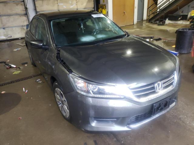 HONDA ACCORD LX 2014 1hgcr2f33ea269306