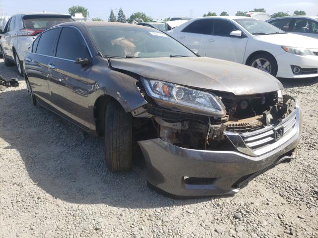 HONDA ACCORD LX 2014 1hgcr2f33ea270715