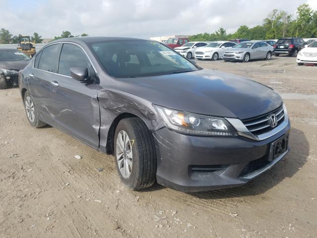 HONDA ACCORD LX 2014 1hgcr2f33ea273808