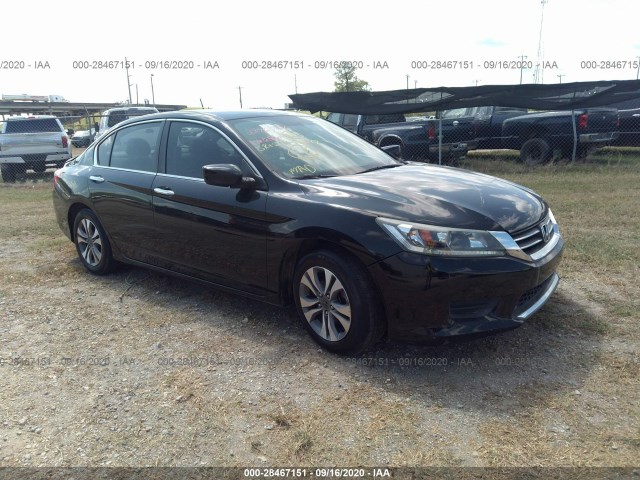 HONDA ACCORD SEDAN 2014 1hgcr2f33ea280404