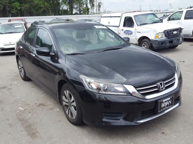 HONDA ACCORD LX 2014 1hgcr2f33ea280421