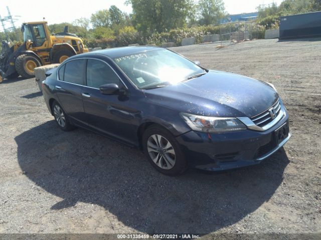 HONDA ACCORD SEDAN 2014 1hgcr2f33ea280564