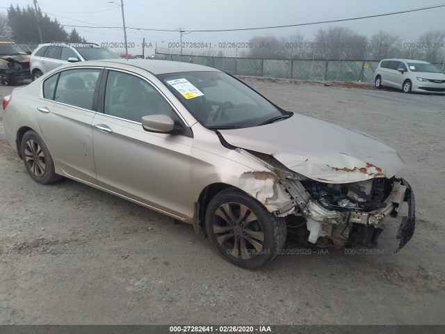 HONDA ACCORD SEDAN 2014 1hgcr2f33ea285361