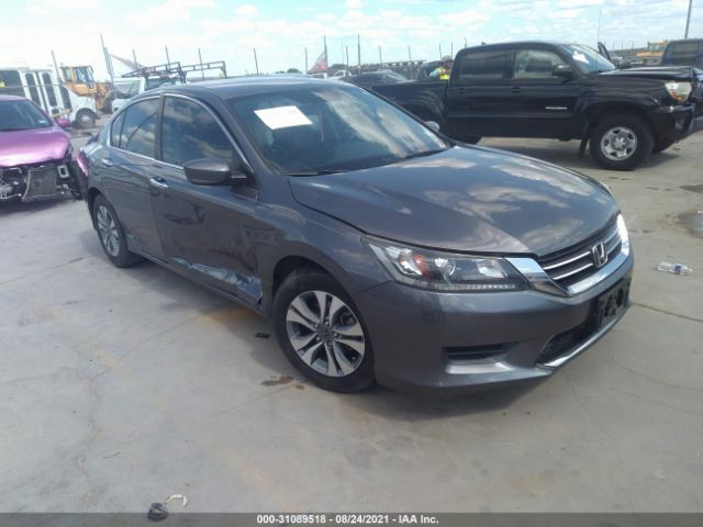 HONDA ACCORD SEDAN 2014 1hgcr2f33ea285439