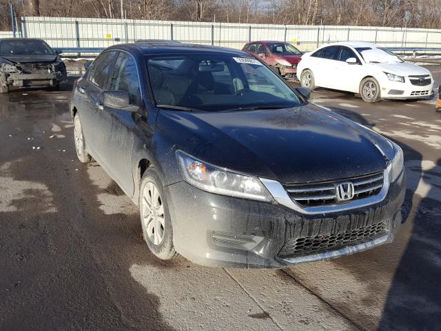 HONDA ACCORD LX 2014 1hgcr2f33ea285649