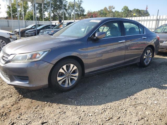 HONDA ACCORD LX 2014 1hgcr2f33ea288020