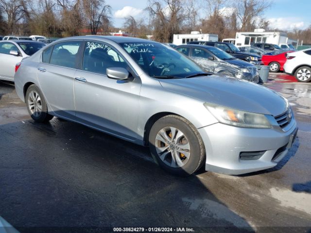 HONDA ACCORD 2014 1hgcr2f33ea288616