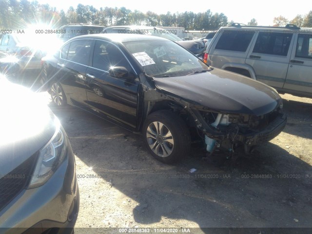 HONDA ACCORD SEDAN 2014 1hgcr2f33ea289636