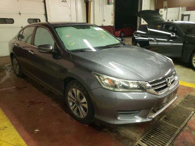 HONDA ACCORD LX 2014 1hgcr2f33ea293377