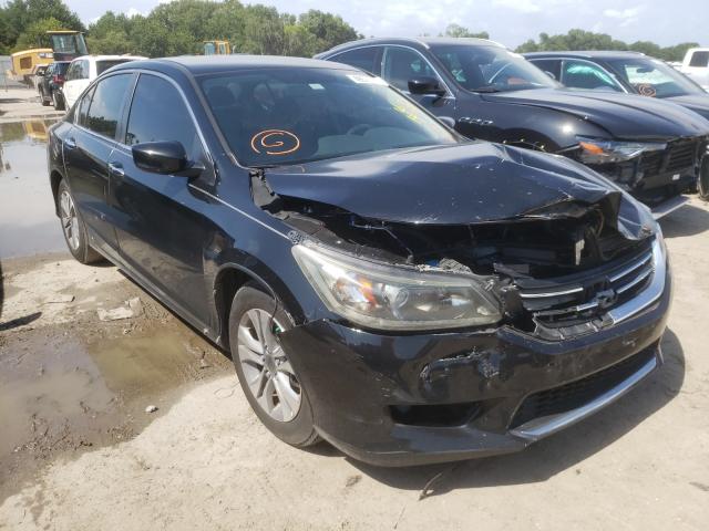 HONDA ACCORD LX 2014 1hgcr2f33ea293525