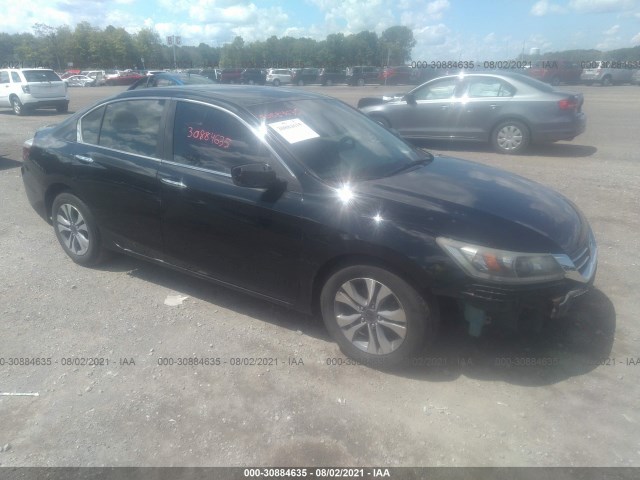 HONDA ACCORD SEDAN 2014 1hgcr2f33ea297395