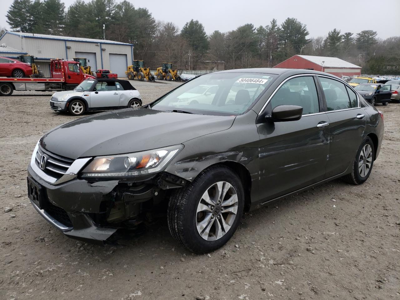 HONDA ACCORD 2014 1hgcr2f33ea297431