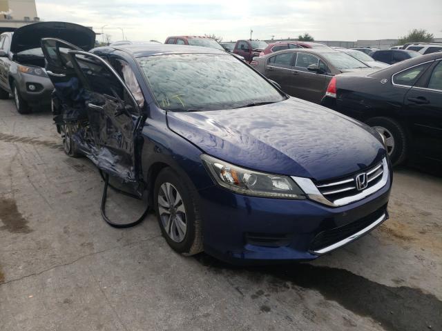 HONDA ACCORD LX 2014 1hgcr2f33ea298398