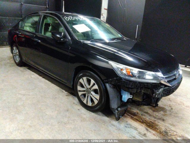 HONDA ACCORD SEDAN 2014 1hgcr2f33ea298966