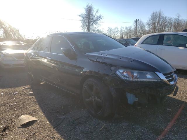 HONDA ACCORD LX 2014 1hgcr2f33ea302627