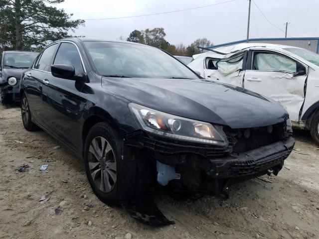 HONDA ACCORD LX 2014 1hgcr2f33ea302644