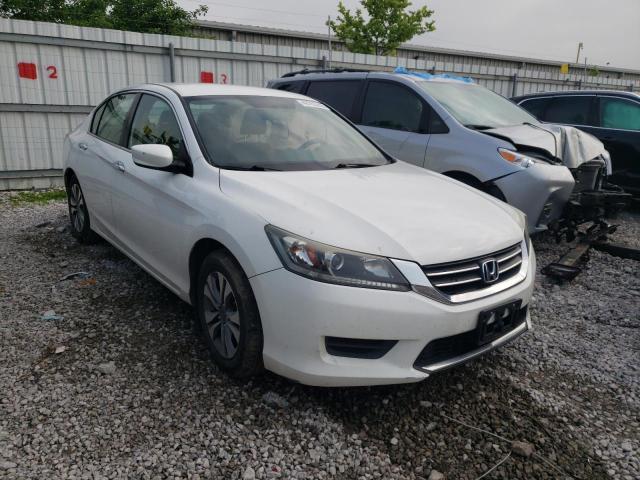 HONDA ACCORD LX 2014 1hgcr2f33ea303731