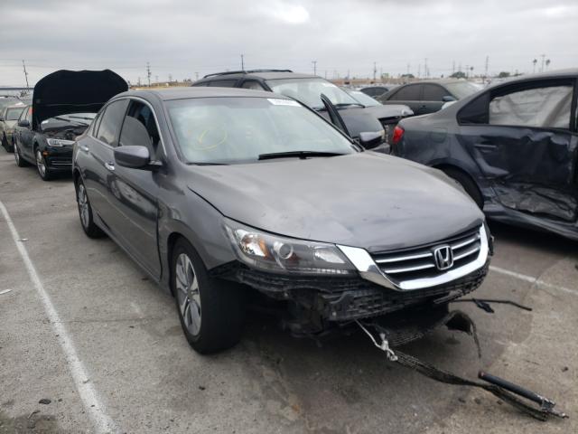 HONDA ACCORD LX 2014 1hgcr2f33ea306290