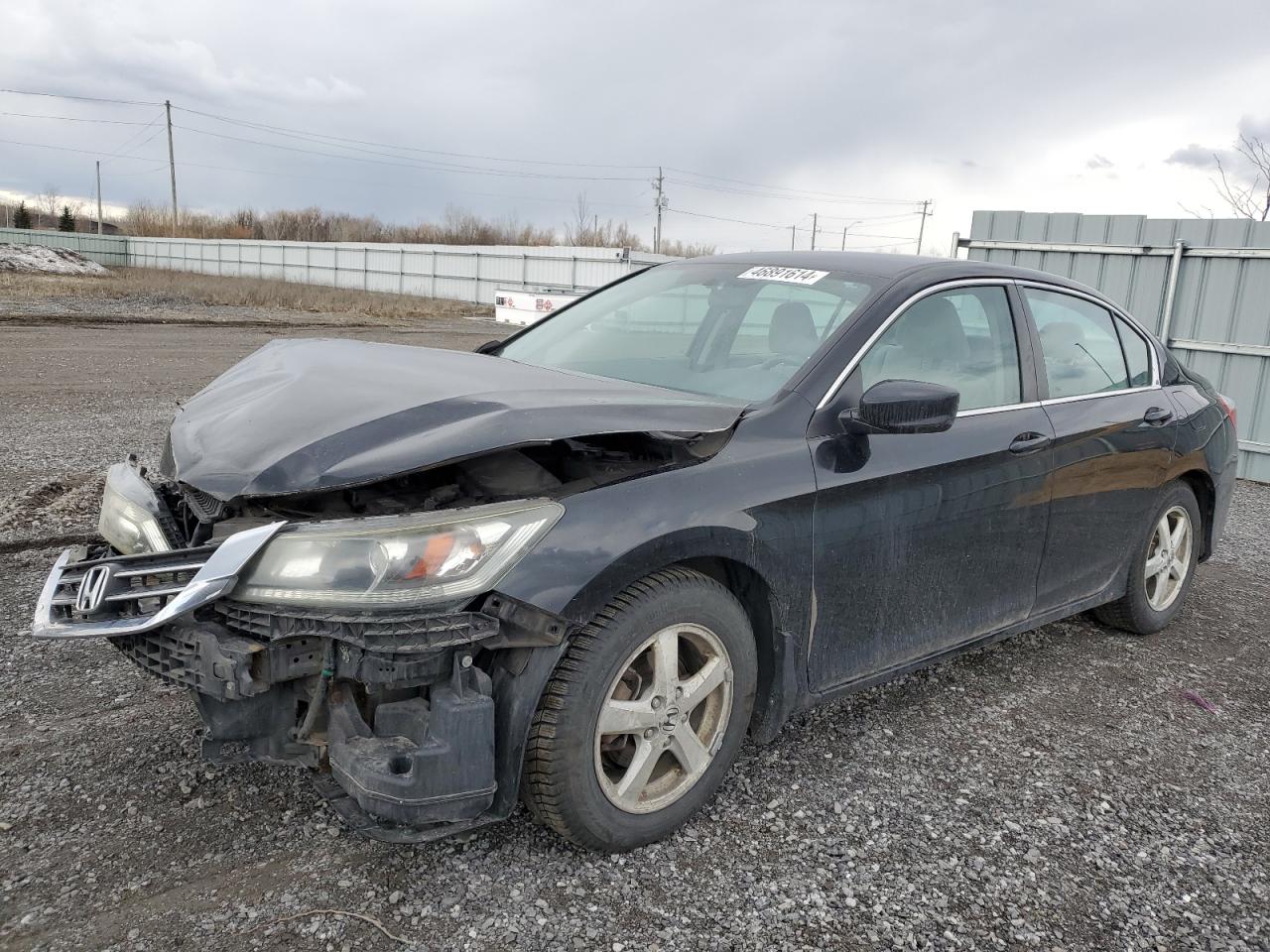 HONDA ACCORD 2014 1hgcr2f33ea806661