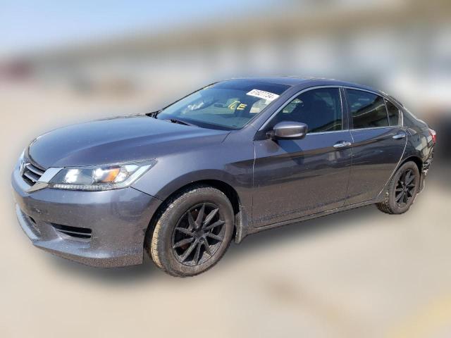 HONDA ACCORD 2015 1hgcr2f33fa001681