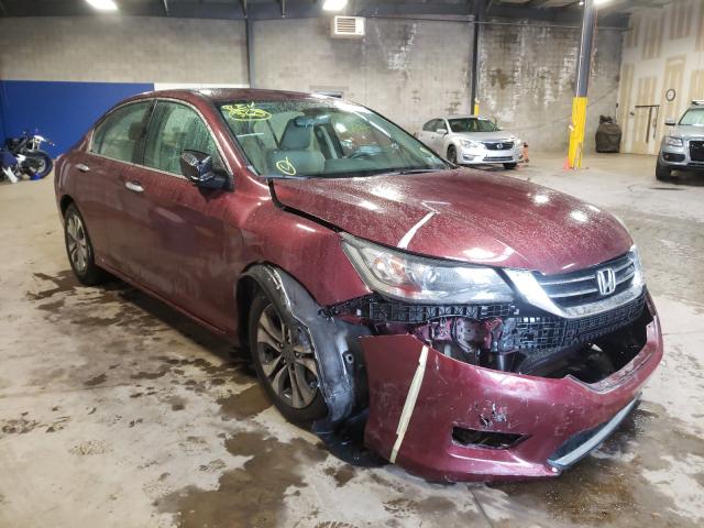 HONDA ACCORD LX 2015 1hgcr2f33fa002233