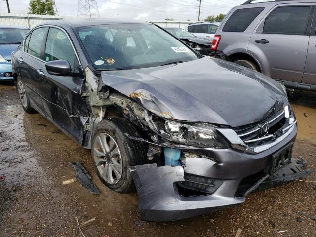 HONDA ACCORD LX 2015 1hgcr2f33fa003740