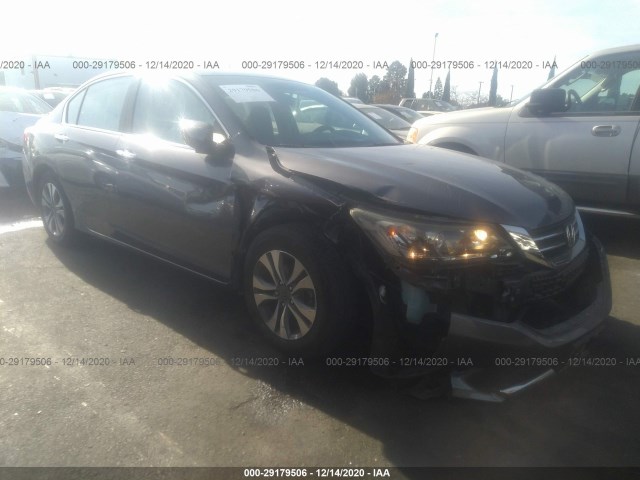 HONDA ACCORD SEDAN 2015 1hgcr2f33fa007688