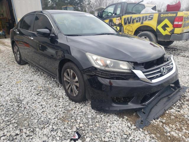 HONDA ACCORD LX 2015 1hgcr2f33fa009506