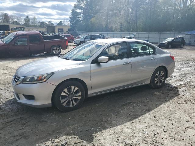 HONDA ACCORD LX 2015 1hgcr2f33fa017265