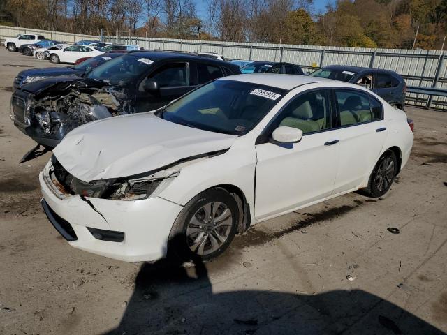 HONDA ACCORD LX 2015 1hgcr2f33fa018724