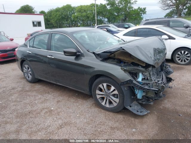 HONDA ACCORD 2015 1hgcr2f33fa019646