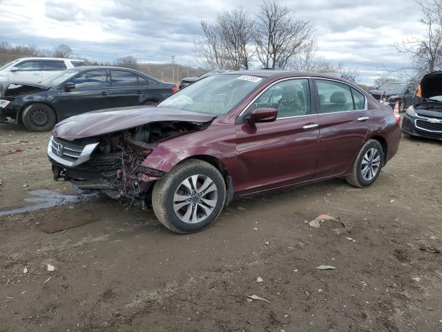 HONDA ACCORD LX 2015 1hgcr2f33fa021493