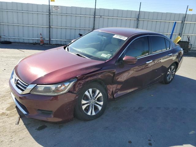 HONDA ACCORD SEDAN 2015 1hgcr2f33fa021557