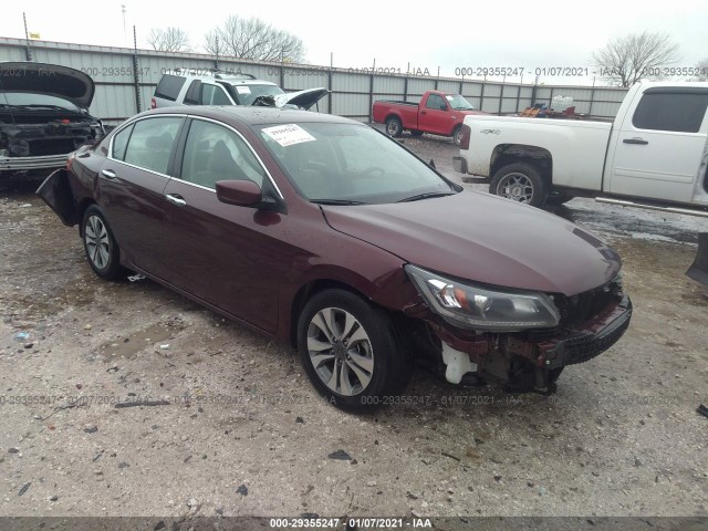 HONDA ACCORD SEDAN 2015 1hgcr2f33fa024278