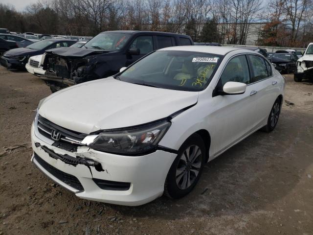 HONDA ACCORD LX 2015 1hgcr2f33fa026127