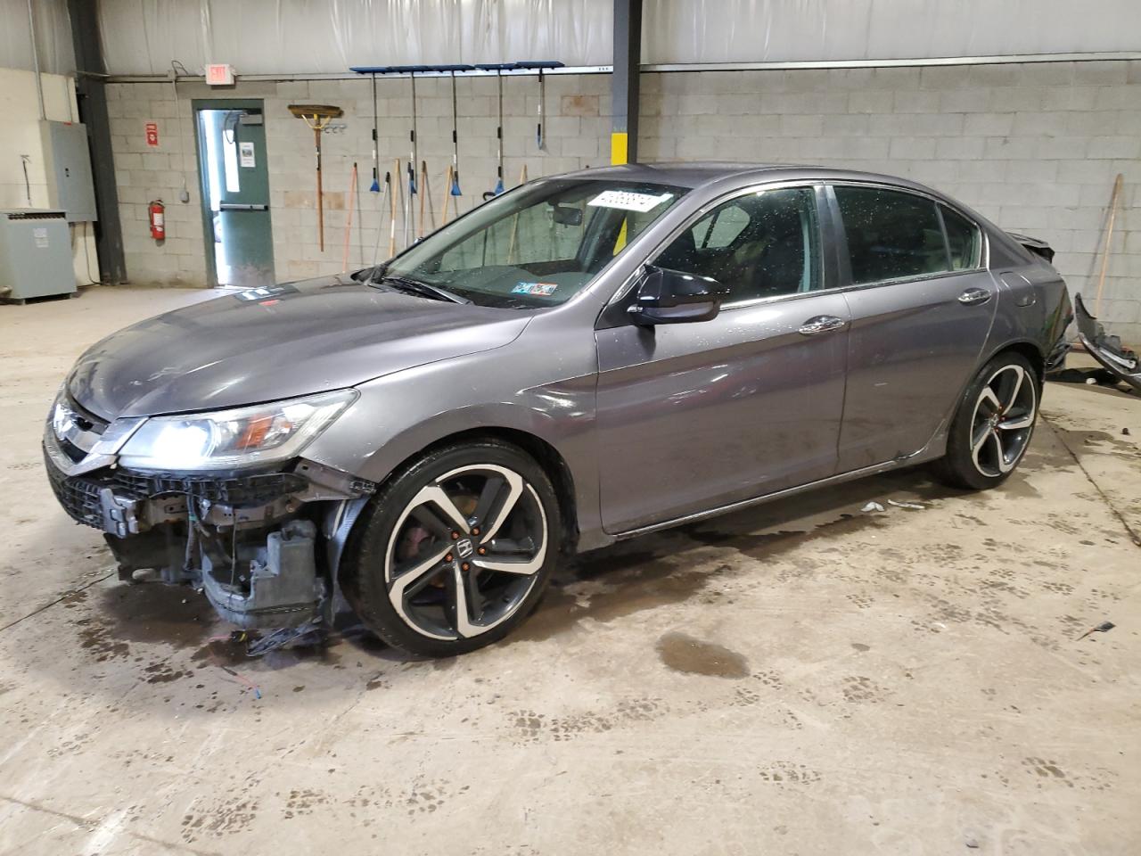 HONDA ACCORD 2015 1hgcr2f33fa030937