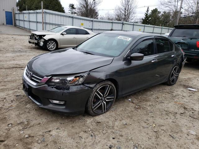 HONDA ACCORD LX 2015 1hgcr2f33fa040433