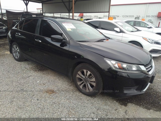 HONDA ACCORD SEDAN 2015 1hgcr2f33fa041808