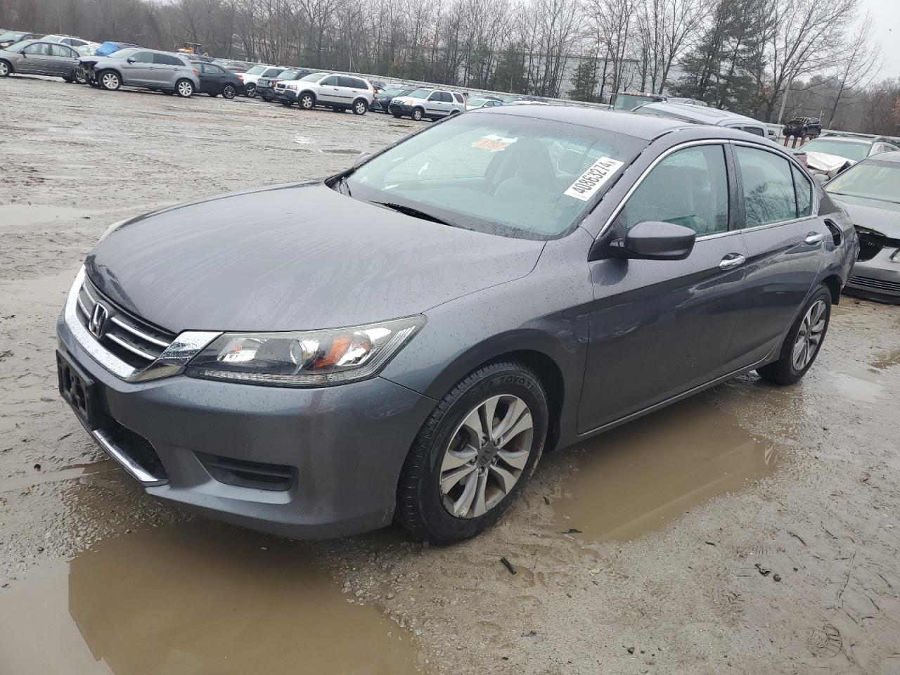 HONDA ACCORD 2015 1hgcr2f33fa042795