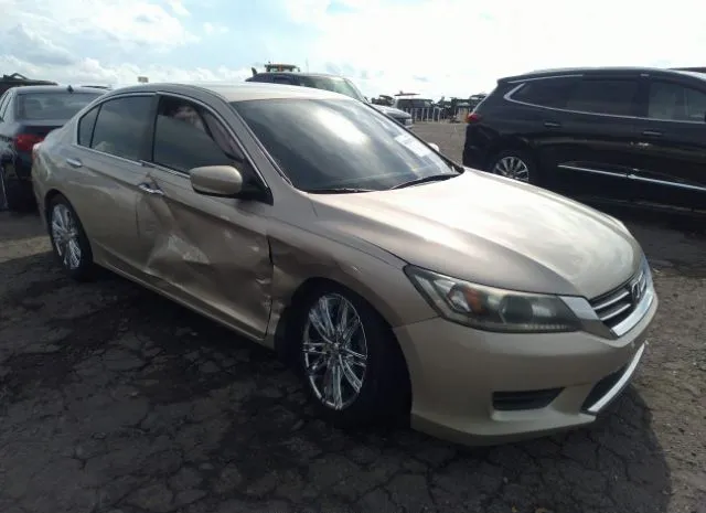 HONDA ACCORD SEDAN 2015 1hgcr2f33fa047351