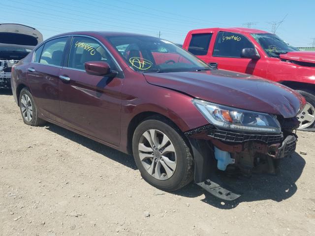 HONDA ACCORD LX 2015 1hgcr2f33fa052274