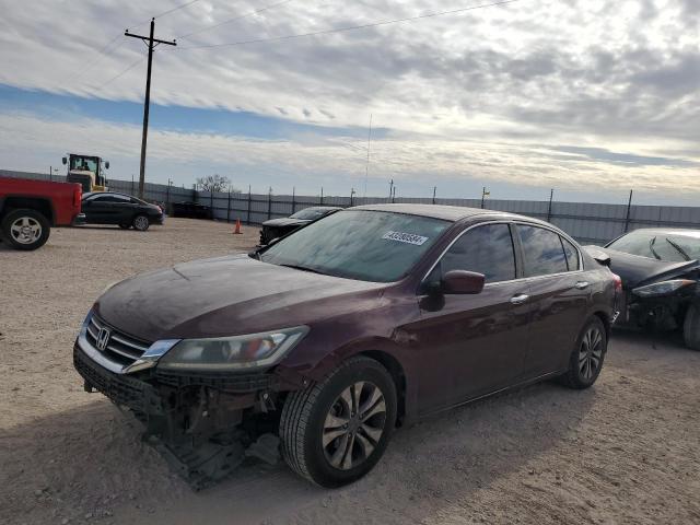 HONDA ACCORD 2015 1hgcr2f33fa055319