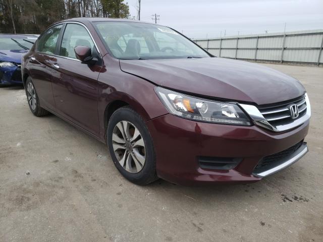 HONDA ACCORD LX 2015 1hgcr2f33fa055501