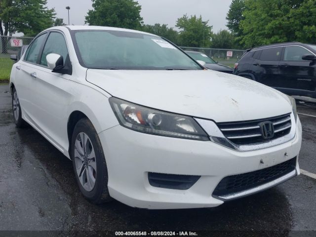 HONDA ACCORD 2015 1hgcr2f33fa061833