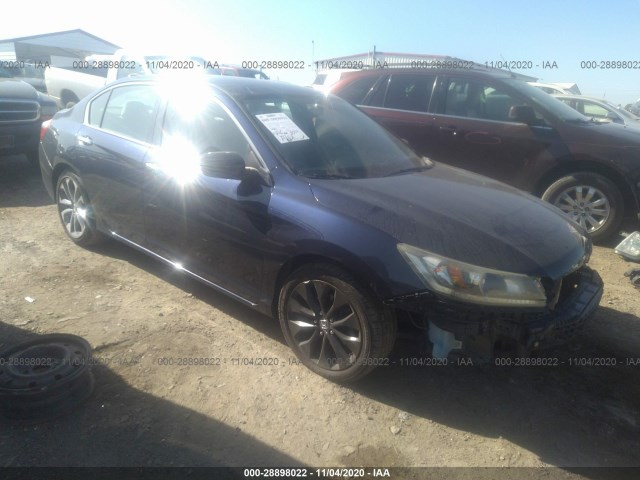 HONDA ACCORD SEDAN 2015 1hgcr2f33fa073383