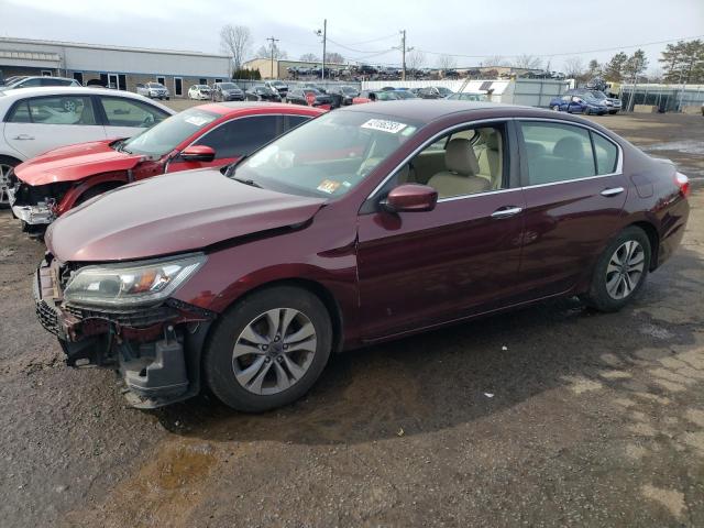 HONDA ACCORD LX 2015 1hgcr2f33fa076090