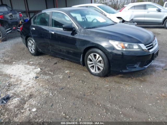 HONDA ACCORD 2015 1hgcr2f33fa077076