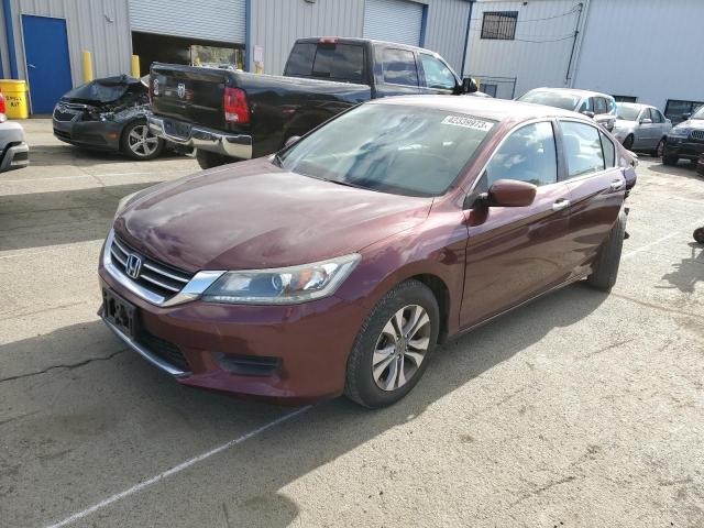 HONDA ACCORD LX 2015 1hgcr2f33fa083489