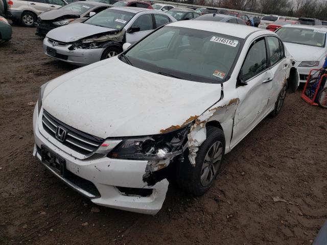 HONDA ACCORD LX 2015 1hgcr2f33fa091446